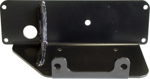 Kfi products winch mount kit 100650