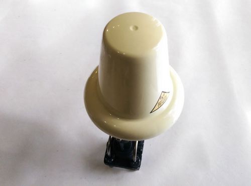 Aeroantenna at1595-86 dual mode satellite antenna with mount