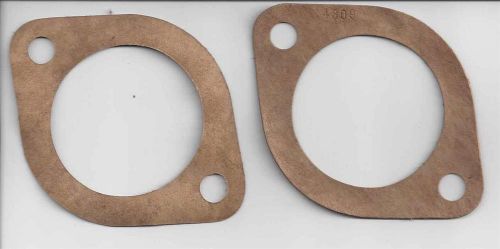 33 34 35 36 37 38 39-40-41-42-46-47-48-49-50 pontiac thermostat housing gaskets