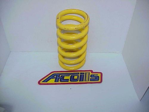 Afco #750 front coil spring 9-1/2&#034; tall 5&#034; od wissota  imca  ump dr654
