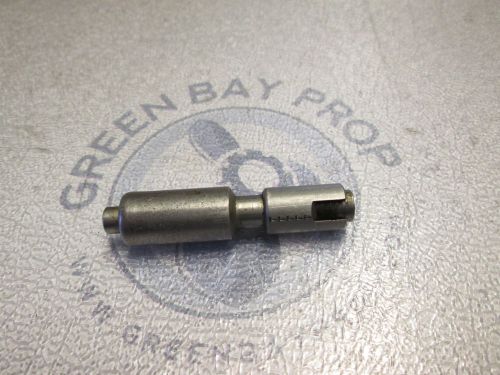 Fa58976-1 throttle cable connector mercury chrysler/force 85 hp outboards