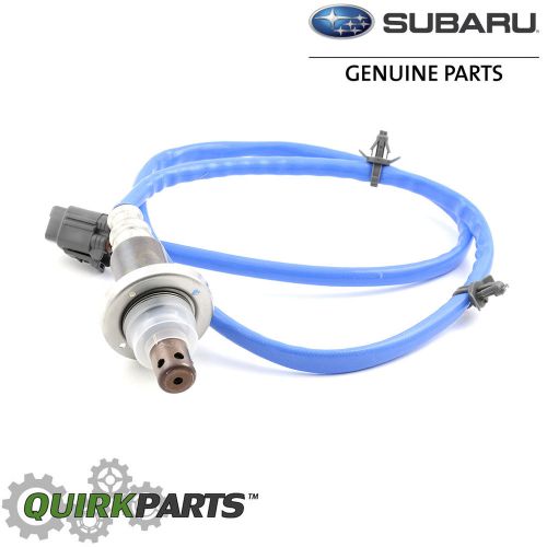 New 2004 -2007 subaru air fuel ratio sensor impreza wrx sti oem 22641aa211