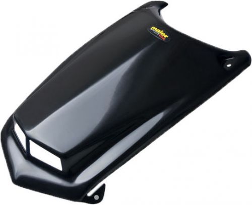 Maier 509730 hood scooped blk trx450r