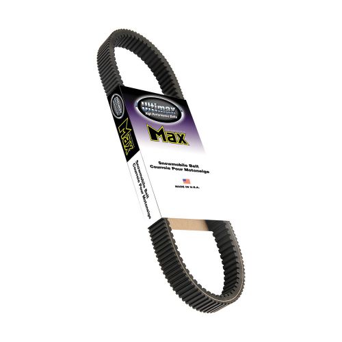 Ultimax max drive belt for polaris ss '83, '85 oem 3211046