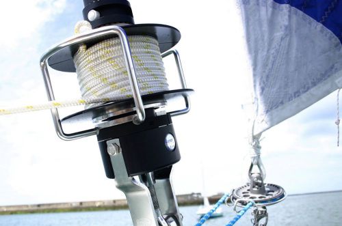 Brand new facnor lx200 furling/reefing system