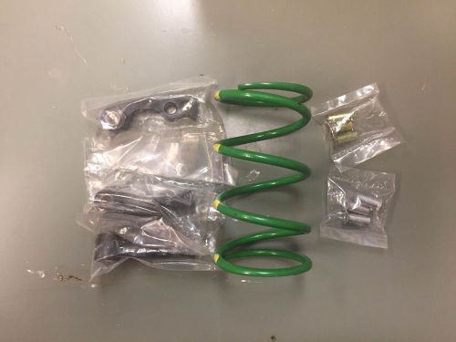 Can-am dalton clutches - clutch kit