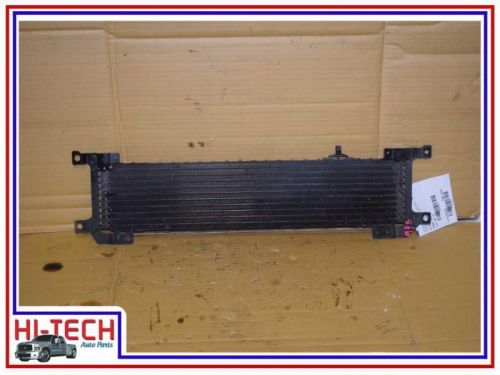 2004 cadillac srx oem at automatic transmission oil cooler