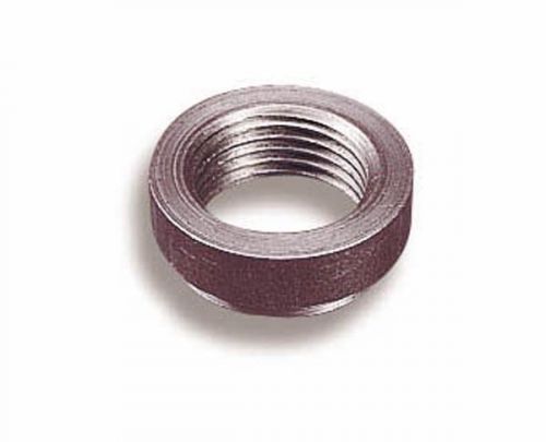 Hly534-49 holley o2 sensor weld ring