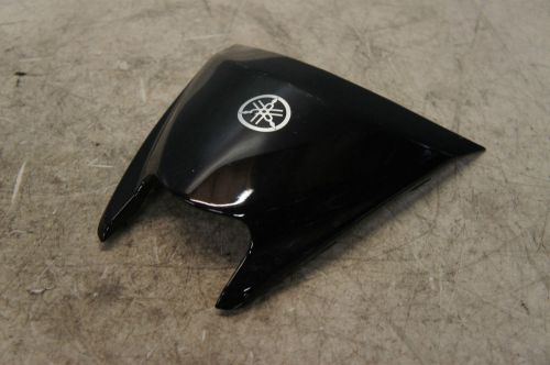 F  yamaha zuma yw 125 2011  oem   front cover