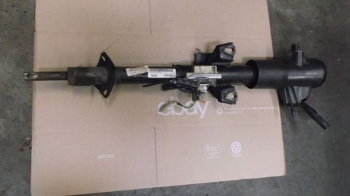 Trans am firebird camaro oem steering column for rebuild or parts 1993-1998 core