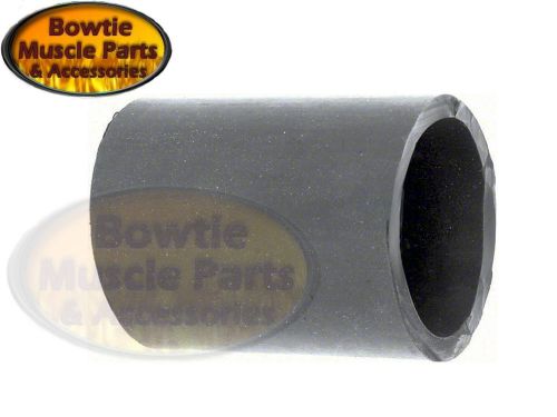 67-68 camaro firebird fuel tank filler hose gas neck 64-64 impala