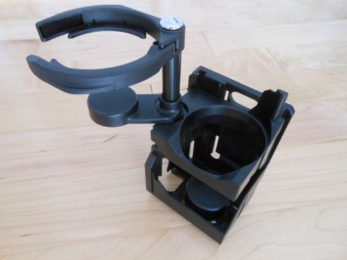 Mercedes benz e-class cup holder 1996-2002 oem