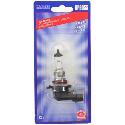 Fog light bulb front wagner lighting bp9055