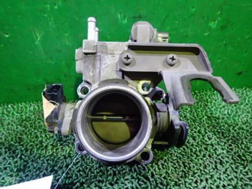 Toyota mark ii 1998 throttle body [4620300]