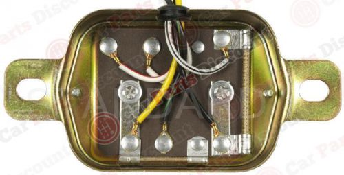 New smp voltage regulator, vr-153