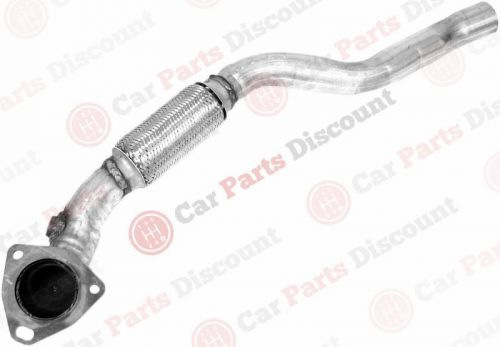 New walker front pipe, 54663