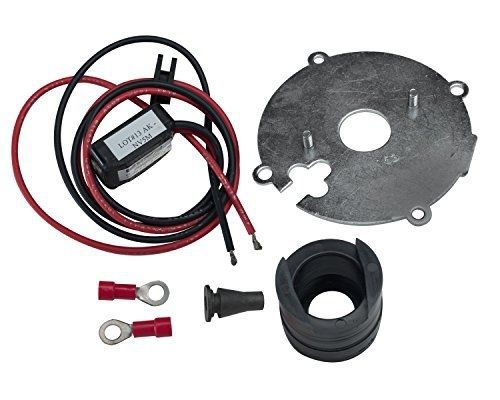Sierra international 18-5299 ignitor electronic ignition conversion kit for most