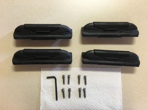 Yakima landing pad 8