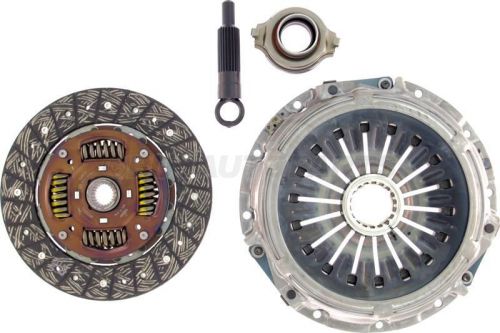 Brand new clutch kit fits mitsubishi evolution 8 &amp; 9 - genuine exedy oem quality