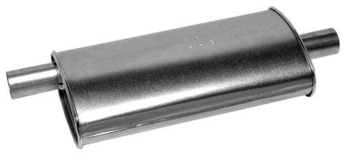 Walker 17895 economy pro-fit muffler