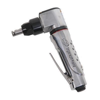 Ingersoll rand air nibbler heavy-duty 18-gauge 1/4" radius ea 325b
