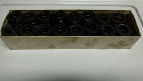 Crane dual spring valve spring 1.460 in od 16 pc p/n 99893-16