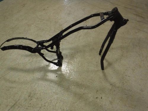 11 victory vegas 8 ball frame chassis 19t