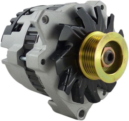 New cs130 alternator 10463002 4.3l 5.7l 1105715 camaro 10463158 7861-7