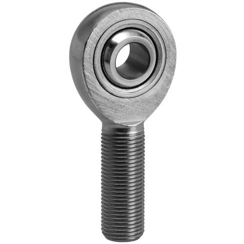 National rod ends mtsm8t 1/2/20 rh thread rod end