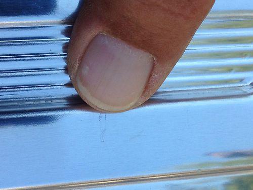 65 66 67 68 FORD MUSTANG, NOS SCUFF PLATES, US $800.00, image 7