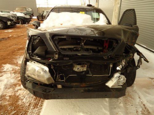 96 97 98 acura rl audio equipment receiver ls model 2095784