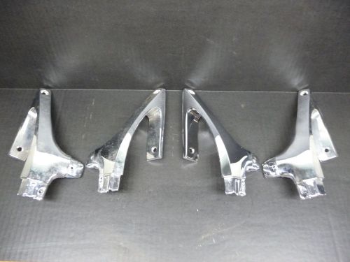 71 72 73 74 ford pinto mercury bobcat roof rack luggage carrier support mounts