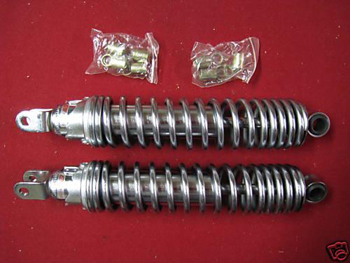 Nos redwing shocks honda cb500 cb550 cb450 cl450 cl350