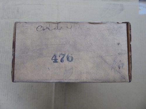 Brand new premium brake shoes 476 fits 1978-1982 plymouth horizon