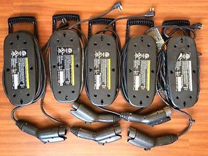 2011-2017 Chevrolet Charger Volt Spark Cadillac ELR Charging Cable GM Lot of 5, US $999.00, image 2