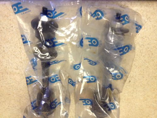 2 new front sway bar link kit for 02-05 dodge ram 1500 2wd