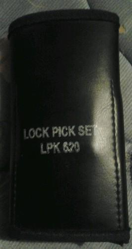 BLUE POINT 37 piece Grand Master LOCK SET LPK620, US $75.00, image 2