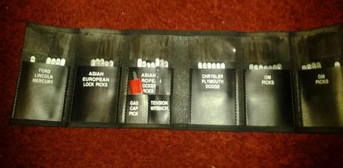 BLUE POINT 37 piece Grand Master LOCK SET LPK620, US $75.00, image 3