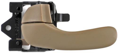 Left Neutral Interior Door Handle (Front or Rear) (Dorman# 81989), US $18.59, image 2