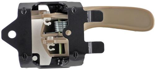 Left Neutral Interior Door Handle (Front or Rear) (Dorman# 81989), US $18.59, image 3