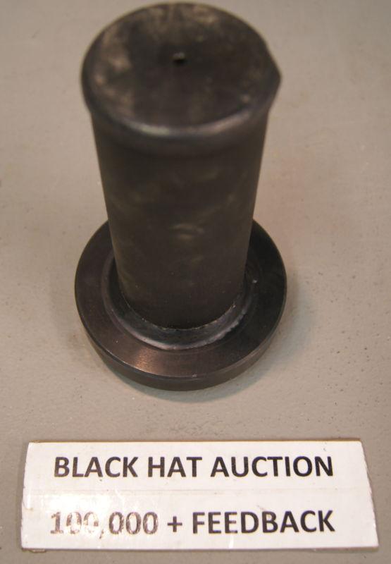 Miller 10146 pinion flange oil seal installer getrag 648 rear axle ~ ap-30086