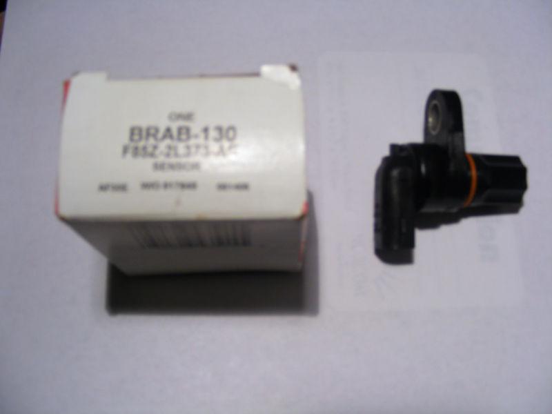 New ford oem abs rear wheel sensor f85-z2l373-ab