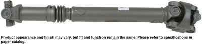 Cardone 65-9320 universal joint drive shaft assy-reman driveshaft/ prop shaft
