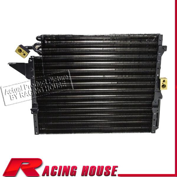 A/c air condenser 94 95 toyota 4runner 2/4wd 2.4 l4 3.0 v6 gas unit to3030156