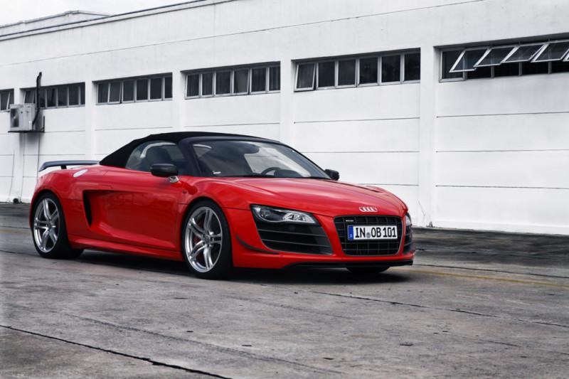 Audi r8 spider hd poster super car print multiple sizes available...new