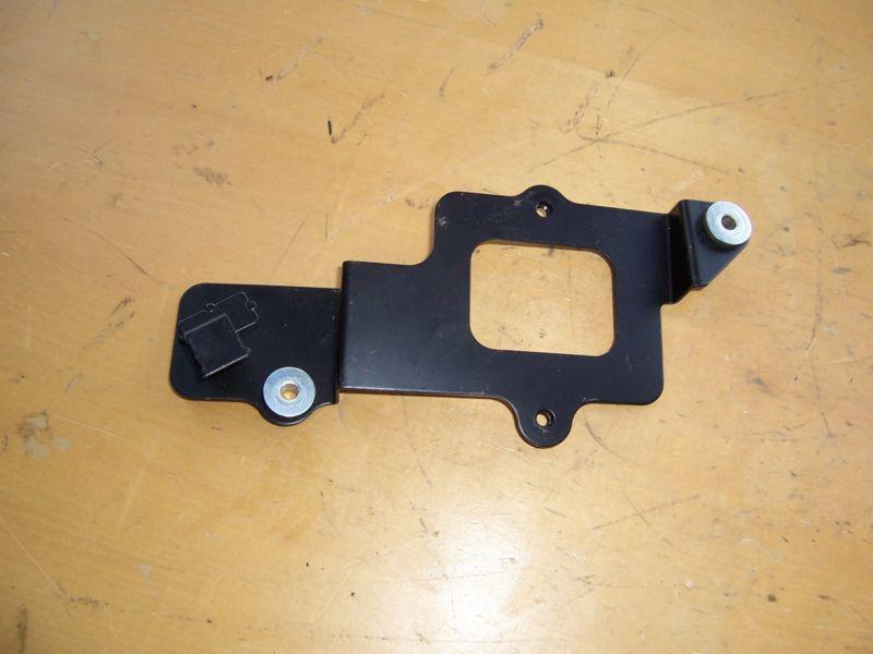 065 kawasaki ex500 ex 500 00 01 02 03 04 05 06 07 bracket mount