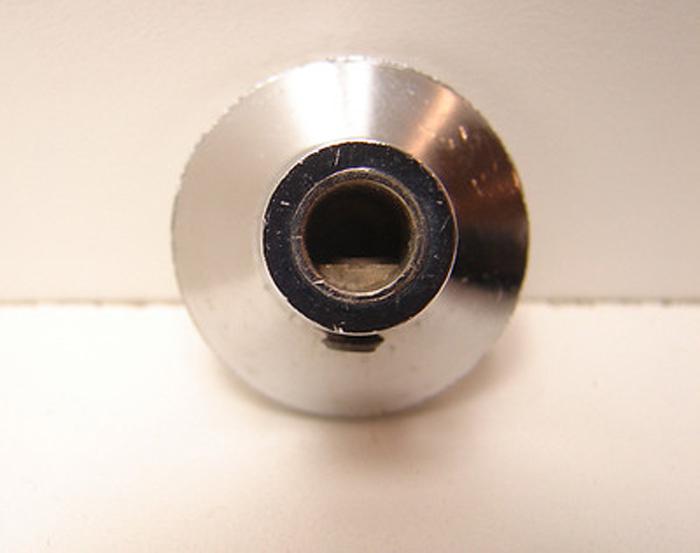 6 NOS 1960's Dodge Chrysler Plymouth Dash Light, Switch, Control OEM Knobs , US $39.99, image 3