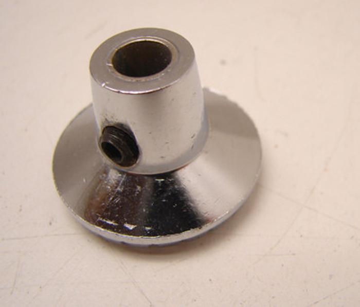 6 NOS 1960's Dodge Chrysler Plymouth Dash Light, Switch, Control OEM Knobs , US $39.99, image 4