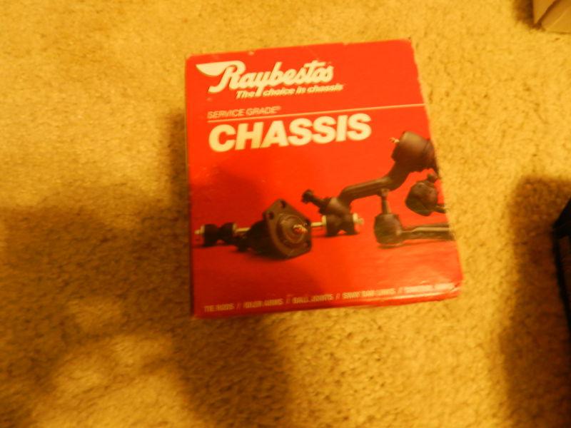 Raybestos 500-1002b ball joint, upper-service grade suspension ball joint