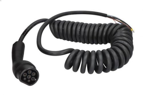 Cable Repair Kit, Interim Element Charging Outlet ALFEN for 3 (E30) 2.7 1985-1987-, US $, image 2